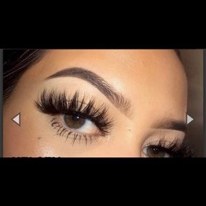 3D MINK DRAMATIC LASHES✨